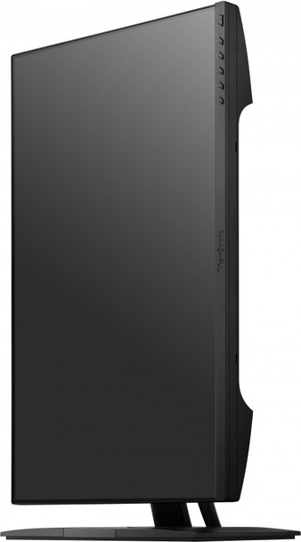 Viewsonic VP Series VP2456 computer monitor 61 cm (24") 1920 x 1080 pixels Full HD LED Black 766907018981