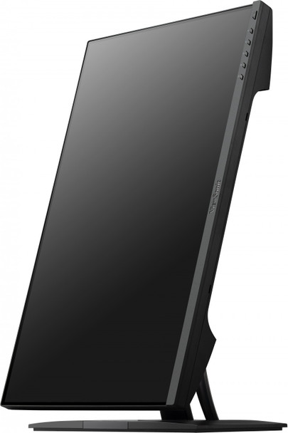 Viewsonic VP Series VP2456 computer monitor 61 cm (24") 1920 x 1080 pixels Full HD LED Black 766907018981