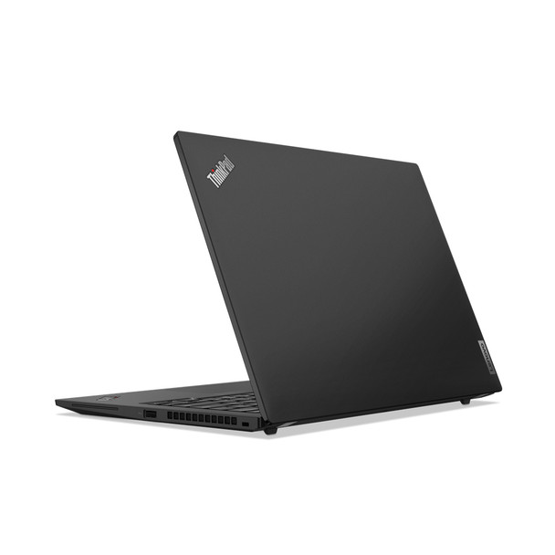 Lenovo ThinkPad T14s Laptop 35.6 cm (14") Touchscreen WUXGA Intel® Core™ i5 i5-1345U 16 GB LPDDR5x-SDRAM 256 GB SSD Wi-Fi 6E (802.11ax) Windows 11 Pro Black 197532076662