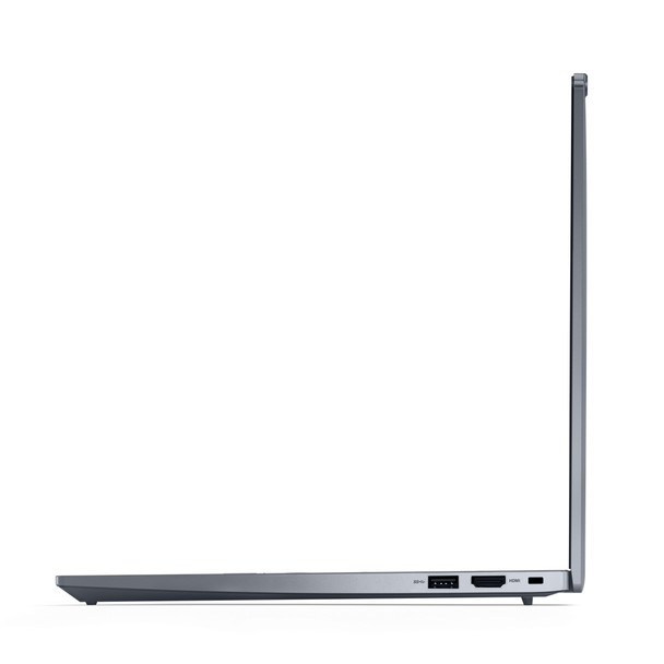 Lenovo ThinkPad X13 Laptop 33.8 cm (13.3") Touchscreen WUXGA Intel® Core™ i7 i7-1355U 16 GB LPDDR5-SDRAM 512 GB SSD Wi-Fi 6E (802.11ax) Windows 11 Pro Grey 196804853246