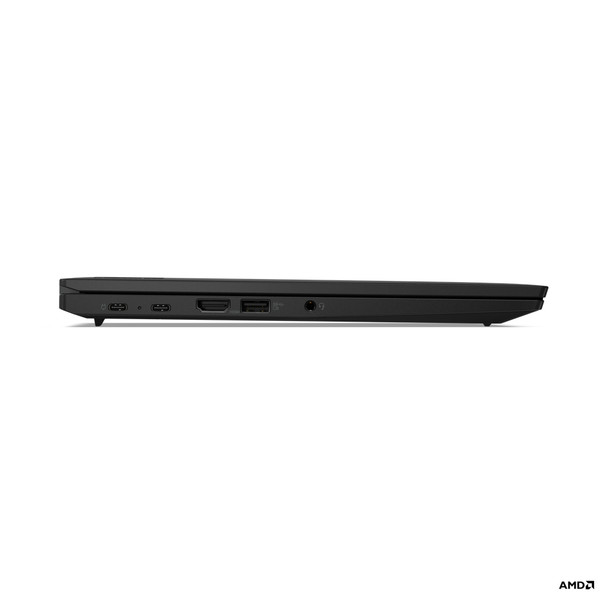 Lenovo ThinkPad T14s Laptop 35.6 cm (14") WUXGA AMD Ryzen™ 5 PRO 6650U 16 GB LPDDR5-SDRAM 256 GB SSD Wi-Fi 6E (802.11ax) Windows 11 Pro Black 197529821534