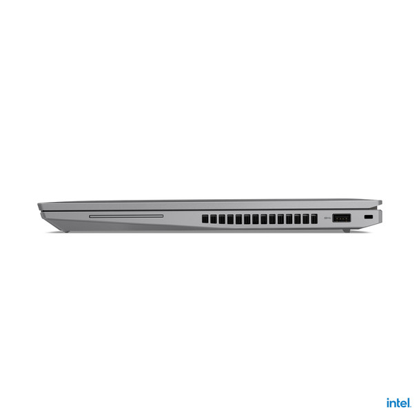 Lenovo ThinkPad T16 Laptop 40.6 cm (16") Touchscreen WUXGA Intel® Core™ i7 i7-1270P 16 GB DDR4-SDRAM 512 GB SSD Wi-Fi 6E (802.11ax) Windows 11 Pro Grey 196802866019