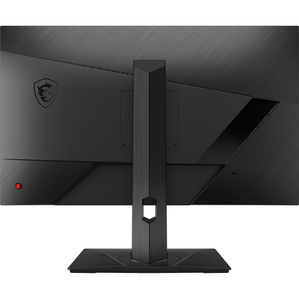 MSI G272QPF computer monitor 68.6 cm (27") 2560 x 1440 pixels Wide Quad HD Black 824142311387