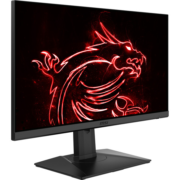 MSI G272QPF computer monitor 68.6 cm (27") 2560 x 1440 pixels Wide Quad HD Black 824142311387