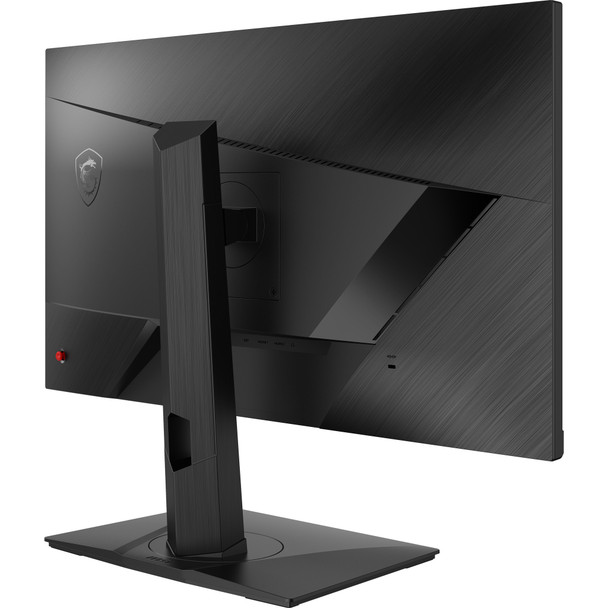 MSI G272QPF computer monitor 68.6 cm (27") 2560 x 1440 pixels Wide Quad HD Black 824142311387