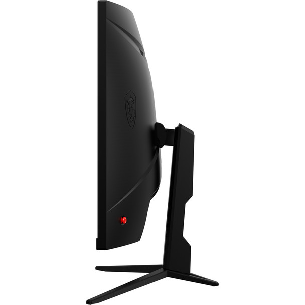 MSI G273CQ computer monitor 68.6 cm (27") 2560 x 1440 pixels Full HD Black 824142292624