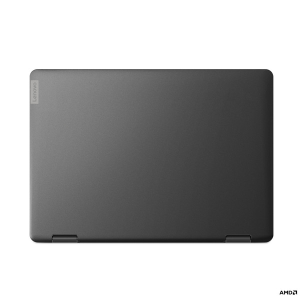 Lenovo 13w Yoga Hybrid (2-in-1) 33.8 cm (13.3") Touchscreen WUXGA AMD Ryzen™ 5 7530U 8 GB DDR4-SDRAM 256 GB SSD Wi-Fi 6 (802.11ax) Windows 11 Pro Black 197529236413