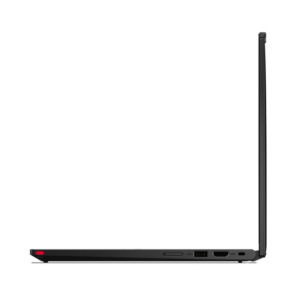 Lenovo ThinkPad X13 Yoga Hybrid (2-in-1) 33.8 cm (13.3") Touchscreen WUXGA Intel® Core™ i5 i5-1335U 16 GB LPDDR5-SDRAM 256 GB SSD Wi-Fi 6E (802.11ax) Windows 11 Pro Grey 196804843339