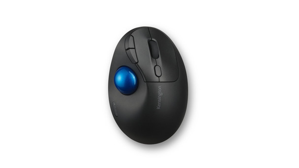 Kensington Pro Fit Ergo TB450 Trackball 085896721949