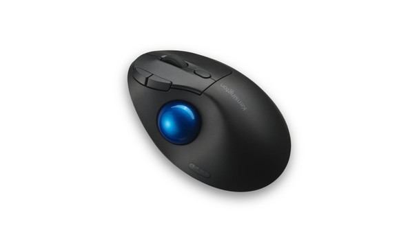 Kensington Pro Fit Ergo TB450 Trackball 085896721949