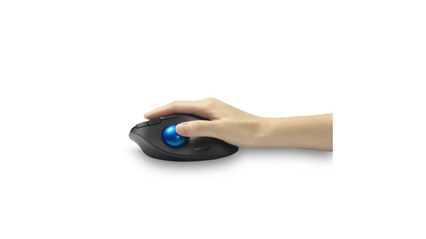 Kensington Pro Fit Ergo TB450 Trackball 085896721949
