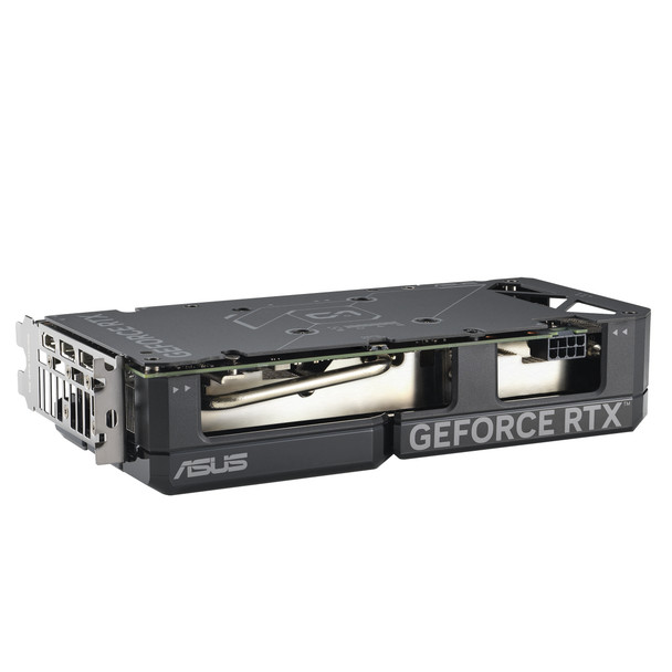 ASUS Dual -RTX4060TI-O16G NVIDIA GeForce RTX 4060 Ti 16 GB GDDR6 197105285767