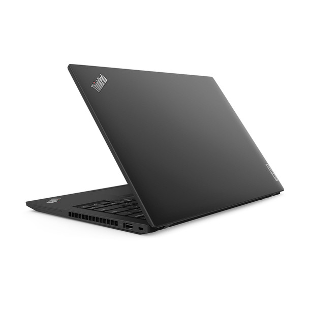 Lenovo ThinkPad P14s Mobile workstation 35.6 cm (14") Touchscreen WUXGA AMD Ryzen™ 7 PRO 7840U 32 GB LPDDR5x-SDRAM 512 GB SSD Wi-Fi 6E (802.11ax) Windows 11 Pro Black 197528298863