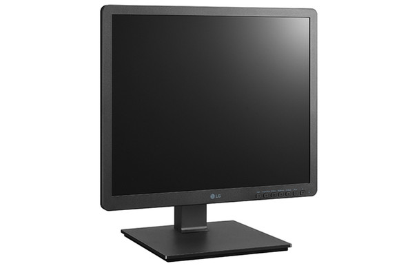 LG 19HK312C-B computer monitor 48.3 cm (19") 1280 x 1024 pixels SXGA Black 719192617605