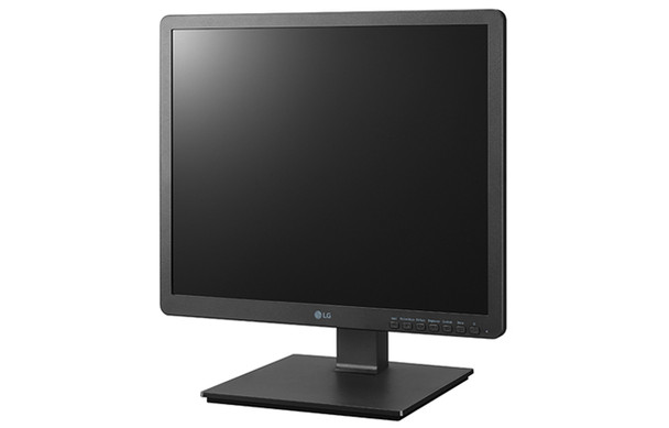 LG 19HK312C-B computer monitor 48.3 cm (19") 1280 x 1024 pixels SXGA Black 719192617605