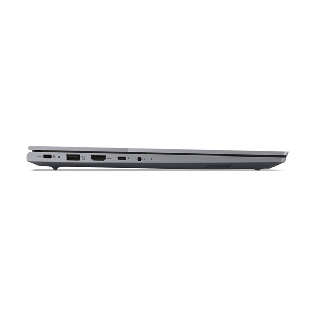 Lenovo ThinkBook 16 Laptop 40.6 cm (16") WUXGA Intel® Core™ i5 i5-1335U 16 GB DDR5-SDRAM 256 GB SSD Wi-Fi 6 (802.11ax) Windows 11 Pro Grey 197528347219