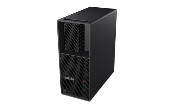 Lenovo ThinkStation P3 Tower Intel® Core™ i9 i9-13900K 32 GB DDR5-SDRAM 1 TB SSD Windows 11 Pro Workstation Black 196804919751