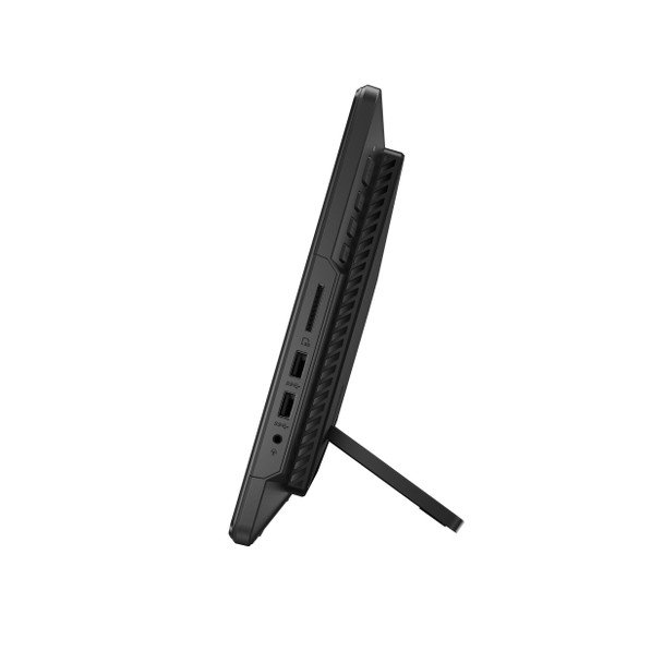 ASUS ExpertCenter E1 AiO E1600WKAT-DIN45T N4500 Intel® Celeron® N 39.6 cm (15.6") 1366 x 768 pixels Touchscreen 8 GB DDR4-SDRAM 256 GB SSD All-in-One tablet PC Windows 11 Home Wi-Fi 5 (802.11ac) Black 197105045262