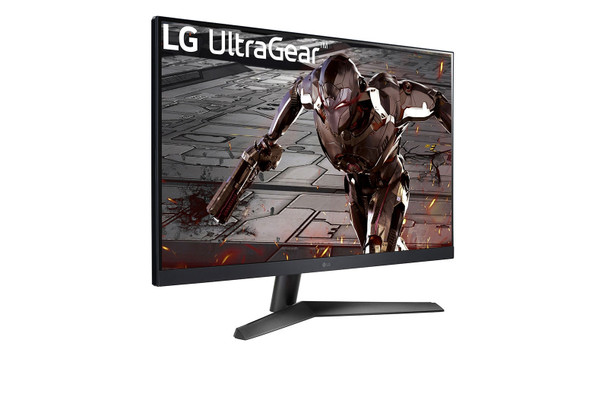 LG 32GN50R-B computer monitor 80 cm (31.5") 1920 x 1080 pixels Full HD LCD Black 195174040966