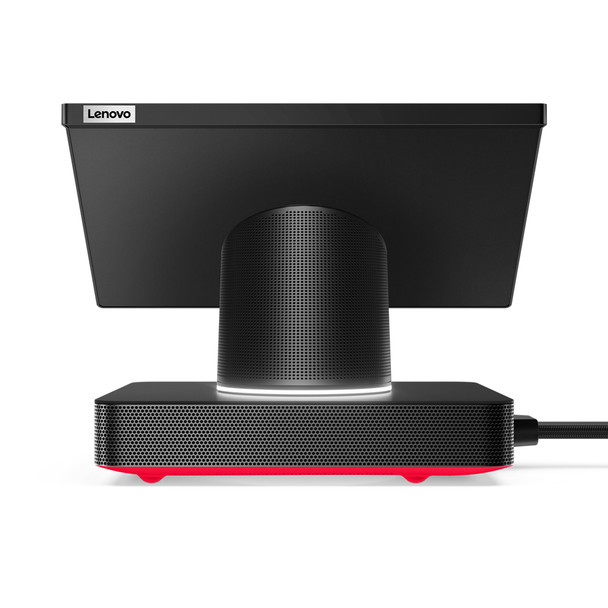 Lenovo ThinkSmart Hub i5-8365UE Intel® Core™ i5 25.6 cm (10.1") 1920 x 1200 pixels Touchscreen 16 GB DDR4-SDRAM 256 GB SSD All-in-One PC Windows 11 IoT Enterprise GAC Wi-Fi 5 (802.11ac) Black 197528911793