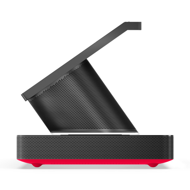 Lenovo ThinkSmart Hub i5-8365UE Intel® Core™ i5 25.6 cm (10.1") 1920 x 1200 pixels Touchscreen 16 GB DDR4-SDRAM 256 GB SSD All-in-One PC Windows 11 IoT Enterprise GAC Wi-Fi 5 (802.11ac) Black 197528911793