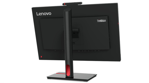 Lenovo ThinkVision T24mv-30 LED display 60.5 cm (23.8") 1920 x 1080 pixels Full HD Black 196801934108