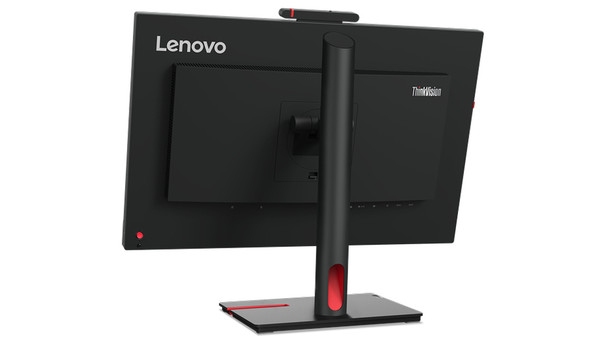 Lenovo ThinkVision T24mv-30 LED display 60.5 cm (23.8") 1920 x 1080 pixels Full HD Black 196801934108