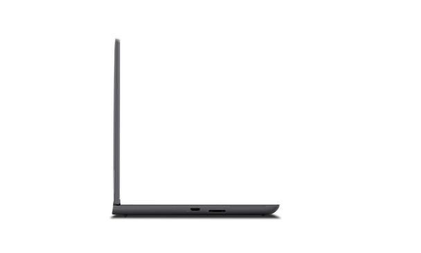 Lenovo ThinkPad P16v Mobile workstation 40.6 cm (16") WUXGA Intel® Core™ i9 i9-13900H 32 GB DDR5-SDRAM 1 TB SSD NVIDIA RTX 2000 Wi-Fi 6E (802.11ax) Windows 11 Pro Black 197532094116