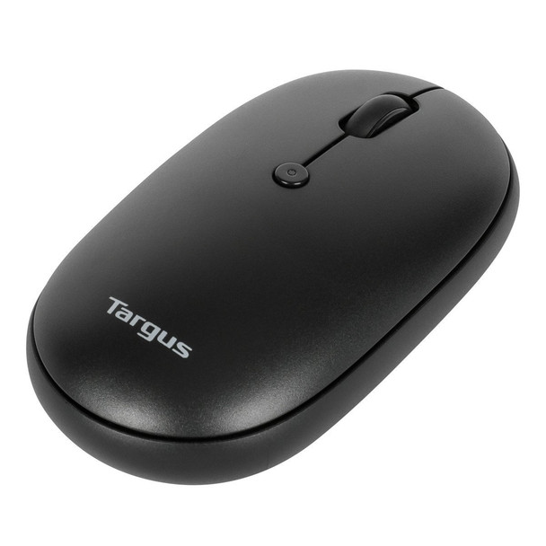 Targus AMB581GL mouse Ambidextrous RF Wireless + Bluetooth 092636353056