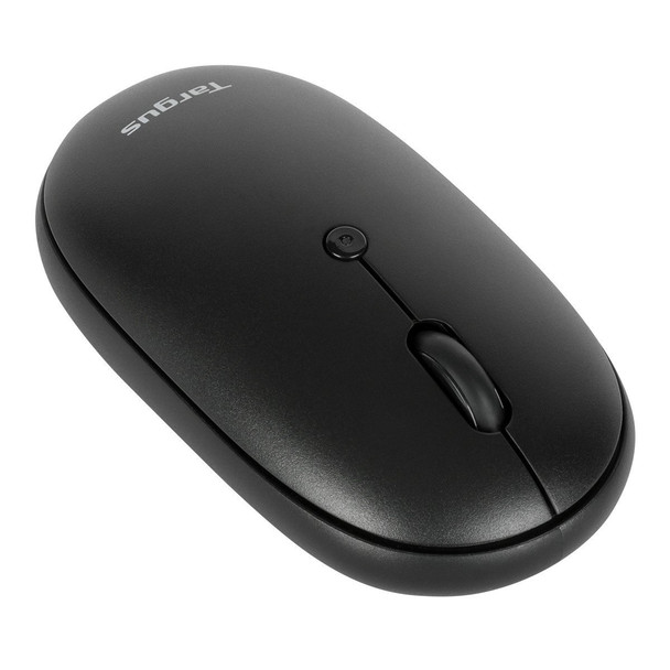 Targus AMB581GL mouse Ambidextrous RF Wireless + Bluetooth 092636353056