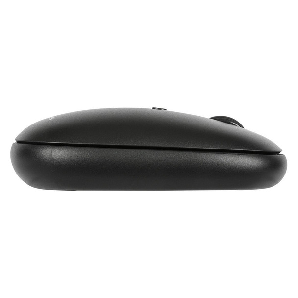 Targus AMB581GL mouse Ambidextrous RF Wireless + Bluetooth 092636353056