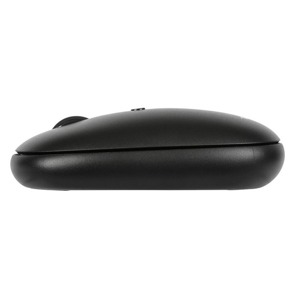 Targus AMB581GL mouse Ambidextrous RF Wireless + Bluetooth 092636353056