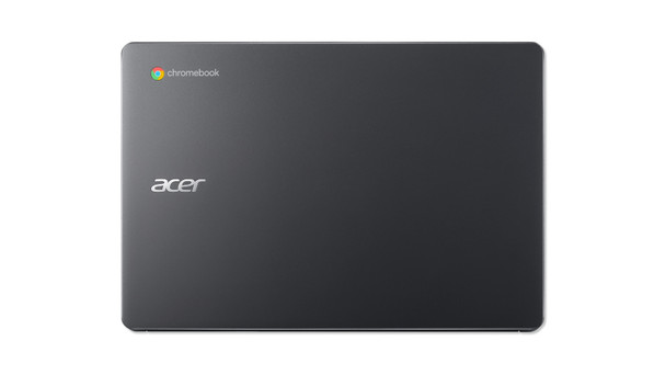 Acer Chromebook C934T-C66T 35.6 cm (14") Touchscreen HD Intel® Celeron® N4500 4 GB LPDDR4x-SDRAM 32 GB Flash Wi-Fi 6 (802.11ax) ChromeOS Black 195133183321