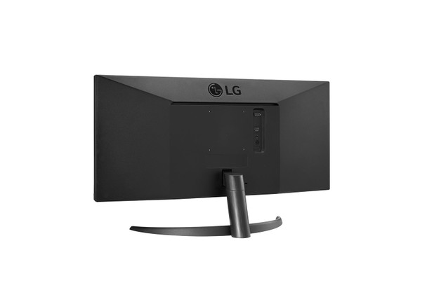 LG 29WQ500 computer monitor 73.7 cm (29") 2560 x 1080 pixels Full HD LED Black 195174032244