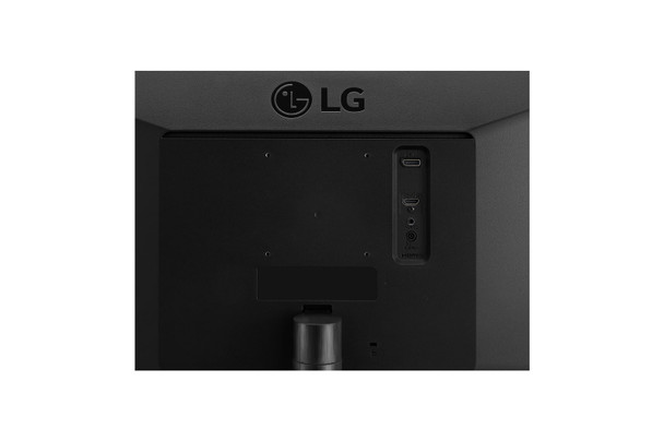 LG 29WQ500 computer monitor 73.7 cm (29") 2560 x 1080 pixels Full HD LED Black 195174032244