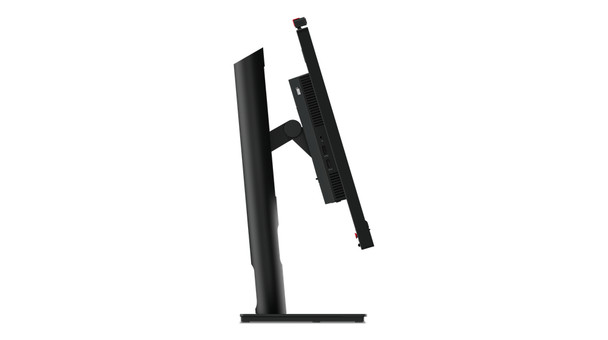 Lenovo ThinkVision T24v-30 LED display 60.5 cm (23.8") 1920 x 1080 pixels Full HD Black 196801782167