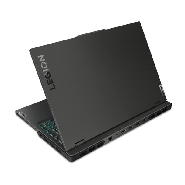 Lenovo Legion Pro 7 Laptop 40.6 cm (16") WQXGA Intel® Core™ i9 i9-13900HX 32 GB DDR5-SDRAM 2 TB SSD NVIDIA GeForce RTX 4090 Wi-Fi 6E (802.11ax) Windows 11 Pro Grey 197528811086
