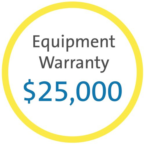 Kensington K62144NA surge protector Multicolour 6 AC outlet(s) 2.4 m 085896621447