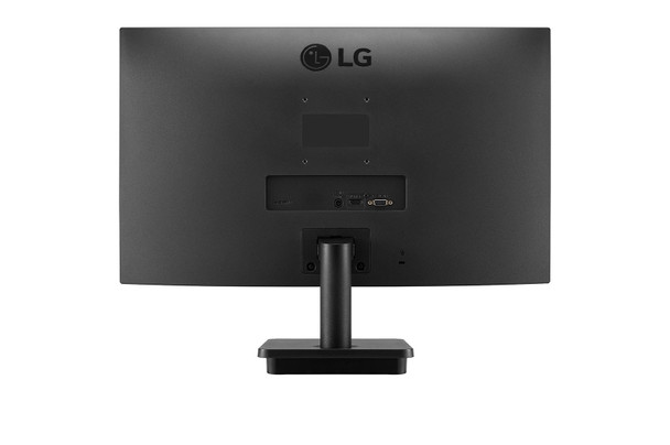 LG 24MP450-B LED display 60.5 cm (23.8") 1920 x 1080 pixels Full HD Black 195174010785