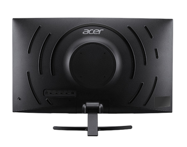 Acer ED3 ED323QU Pbmiippx computer monitor 80 cm (31.5") 2560 x 1440 pixels Wide Quad HD Black 195133150491