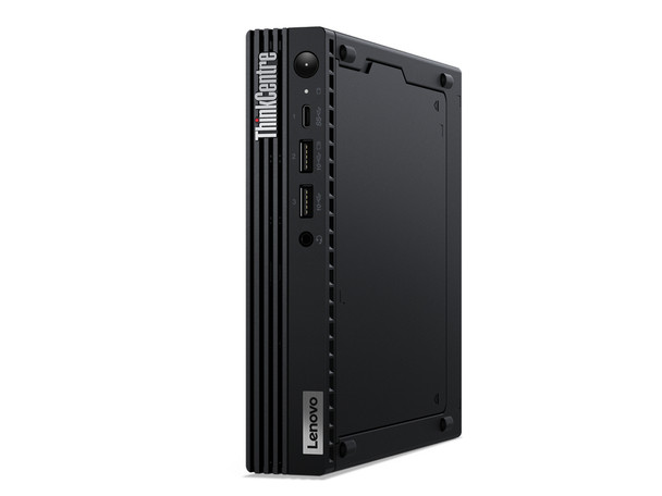 Lenovo ThinkCentre M70q Mini PC Intel® Core™ i5 i5-12400T 16 GB DDR4-SDRAM 512 GB SSD Windows 11 Pro Black 197532088894