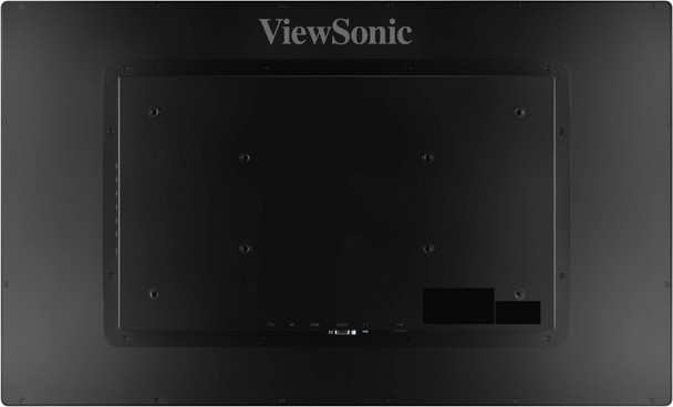 Viewsonic TD3207 computer monitor 81.3 cm (32") 1920 x 1080 pixels Full HD LED Touchscreen 766907010466