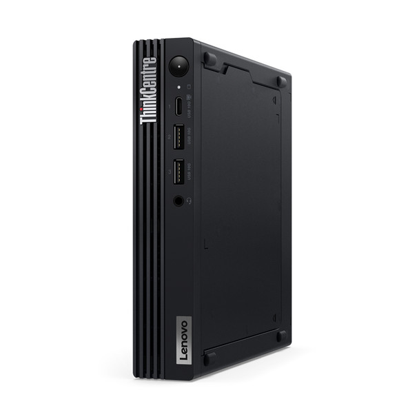 Lenovo ThinkCentre M60q Chromebox Mini PC Intel® Core™ i5 i5-1235U 8 GB DDR4-SDRAM 128 GB SSD ChromeOS Black 196803339789