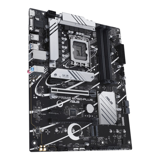 ASUS PRIME B760-PLUS Intel B760 LGA 1700 ATX 197105102989