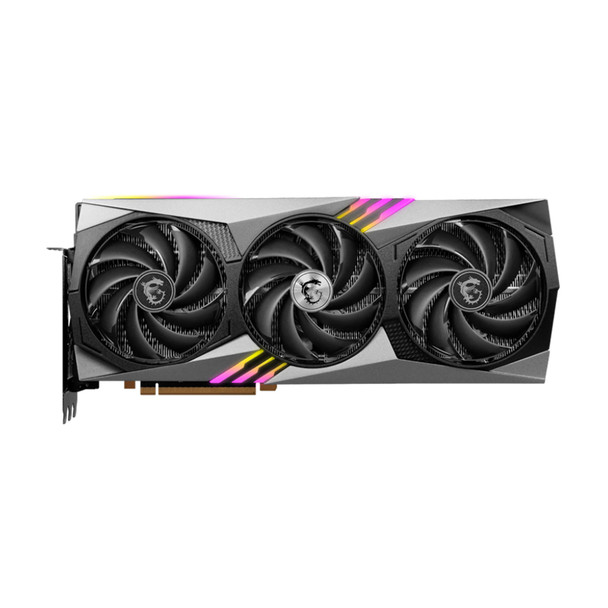 MSI GeForce RTX 4080 16G GAMING X NVIDIA 16 GB GDDR6X 824142306345