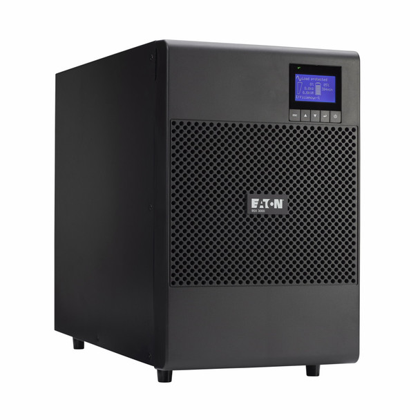 Eaton 9SX3000GL uninterruptible power supply (UPS) Double-conversion (Online) 3 kVA 2700 W 743172091321