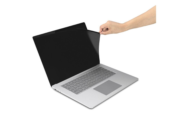 Kensington MagPro Elite Privacy Screen Filter for Surface Laptop 3 15" 085896583622