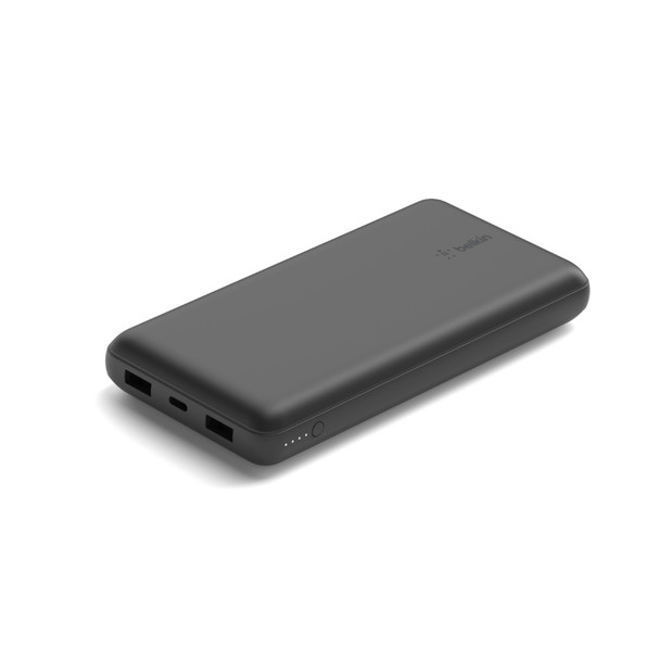 Belkin BPB012btBK 20000 mAh Black 745883837694