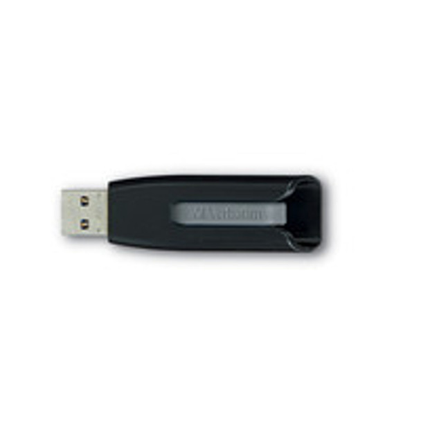 Verbatim 70894 USB flash drive 32 GB USB Type-A 3.2 Gen 1 (3.1 Gen 1) Grey 023942708940