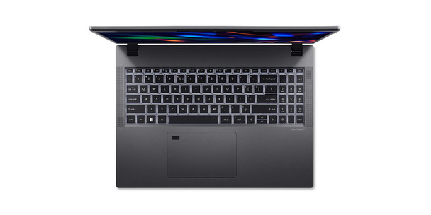 Acer TravelMate P2 TMP216-51-54AA Laptop 40.6 cm (16") WUXGA Intel® Core™ i5 i5-1335U DDR4-SDRAM 512 GB SSD Wi-Fi 6 (802.11ax) Windows 11 Pro Black 195133214834